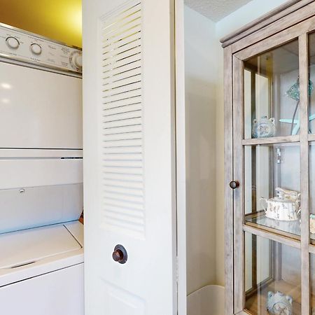 Waikiki Condos Ocean City Luaran gambar