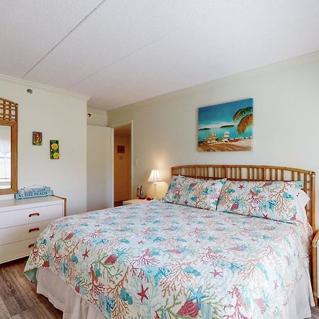 Waikiki Condos Ocean City Luaran gambar