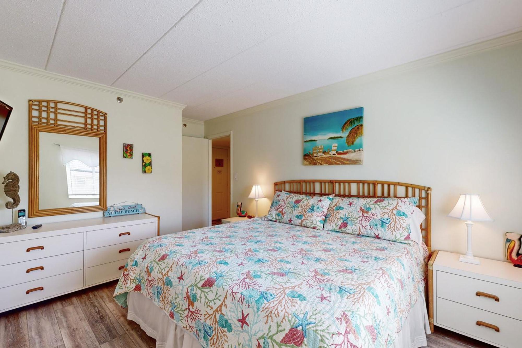 Waikiki Condos Ocean City Luaran gambar