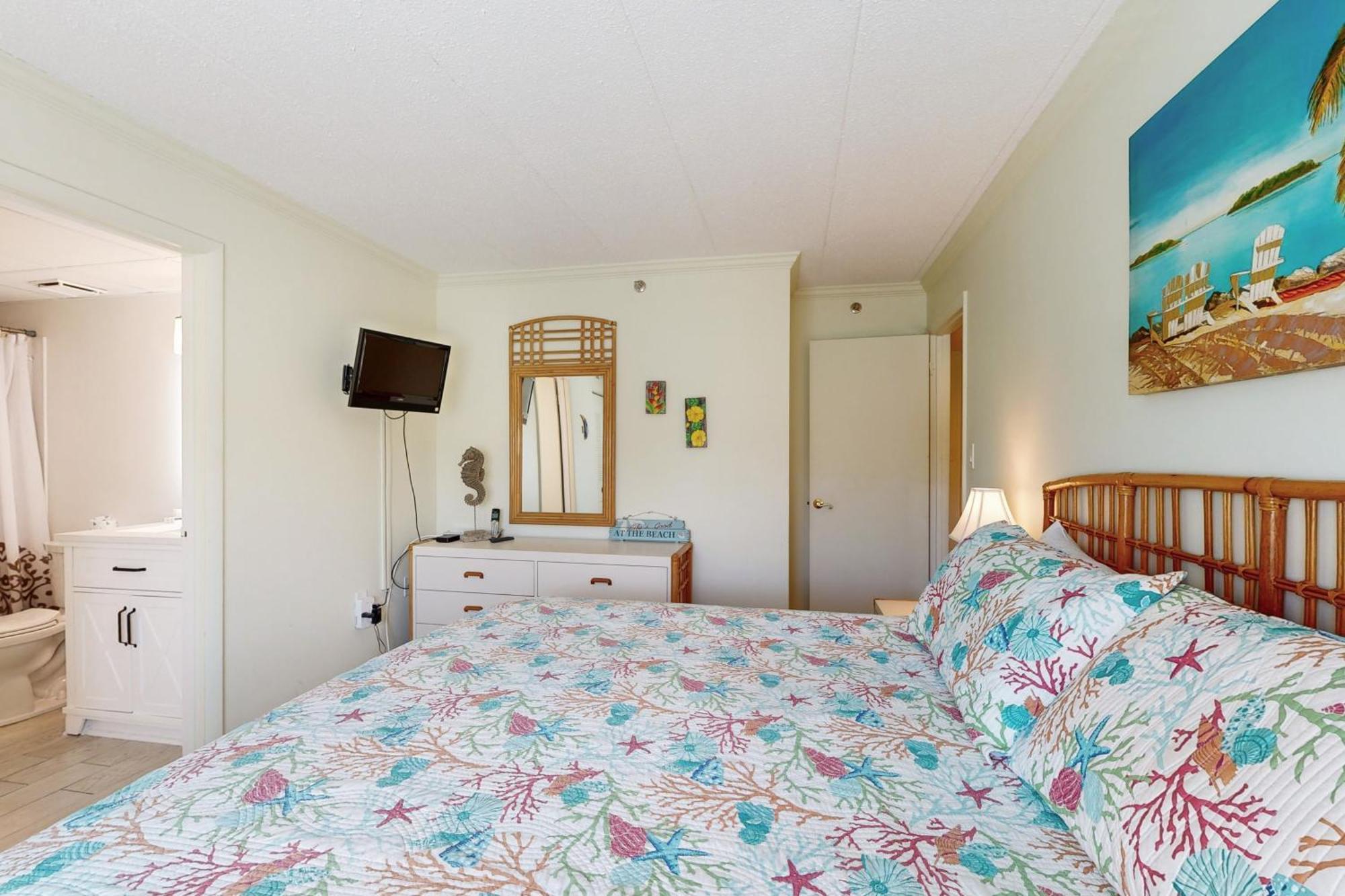 Waikiki Condos Ocean City Luaran gambar