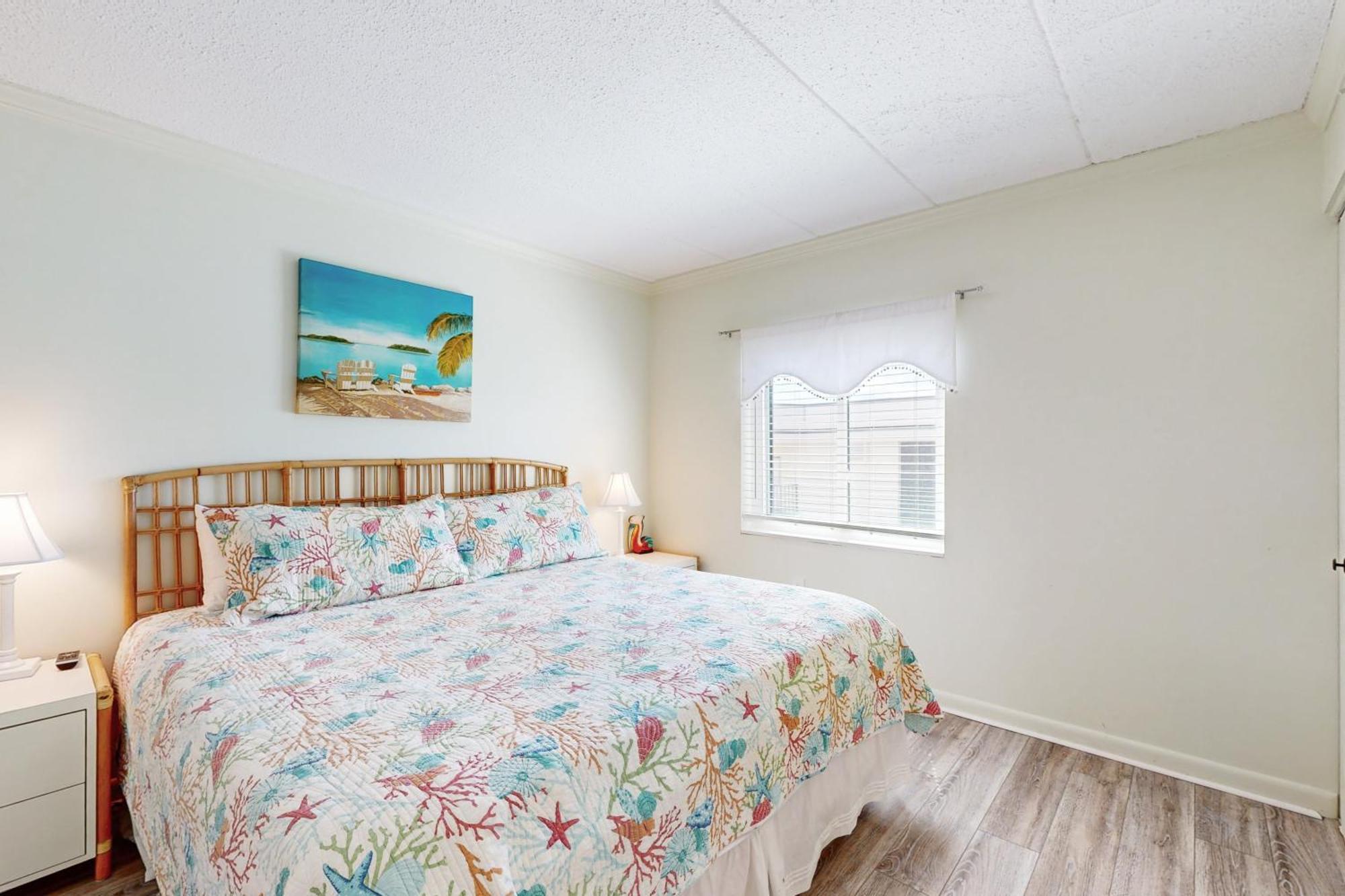 Waikiki Condos Ocean City Luaran gambar