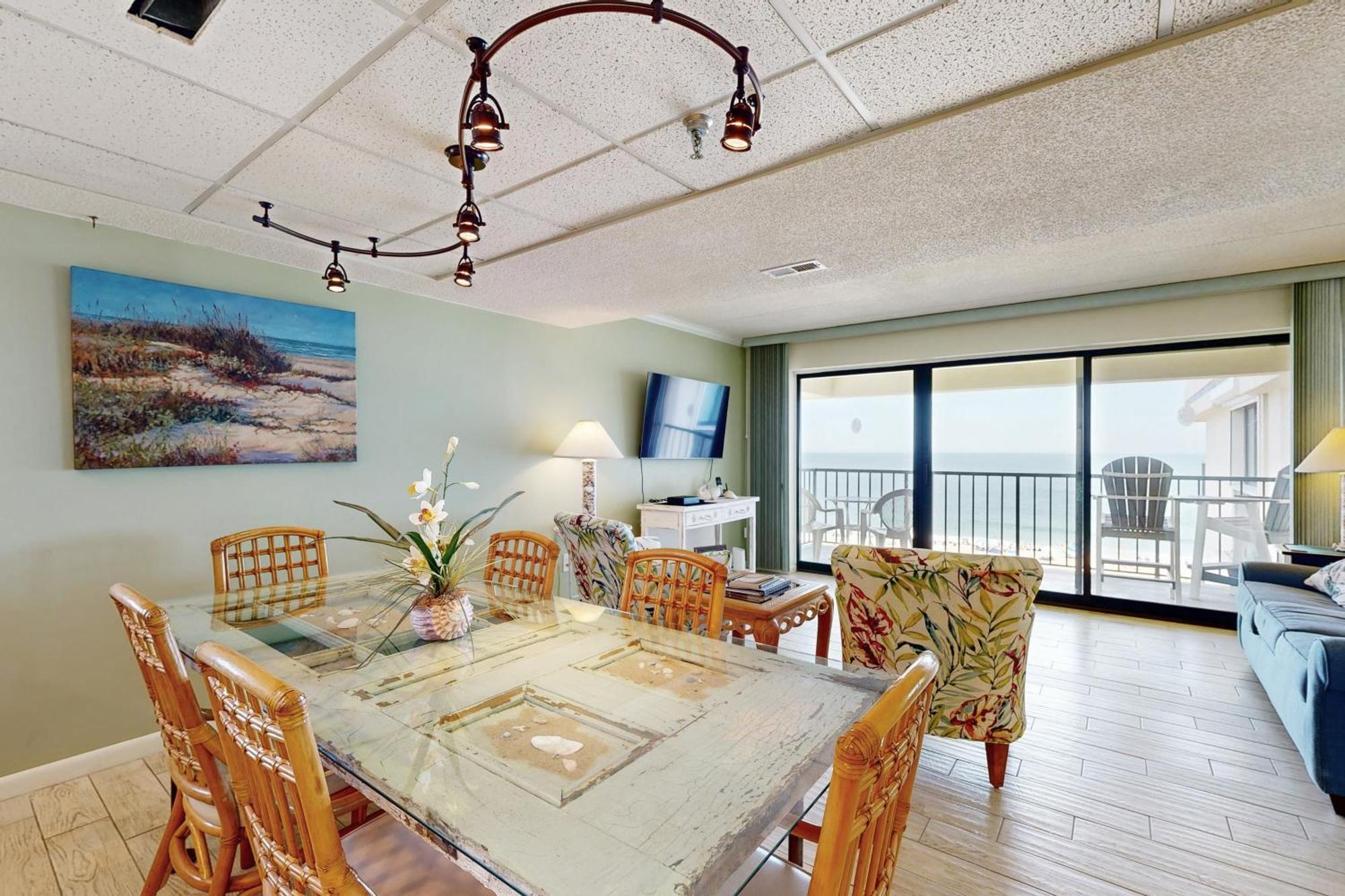 Waikiki Condos Ocean City Luaran gambar